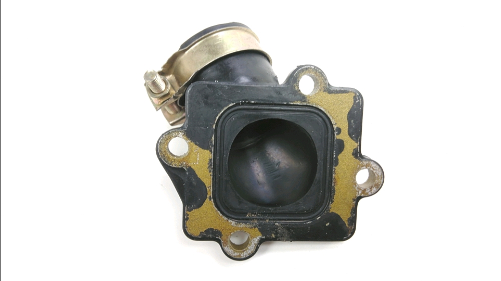 PIPE ADMISSION