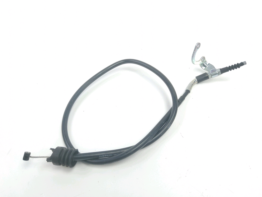 CABLE EMBRAYAGE