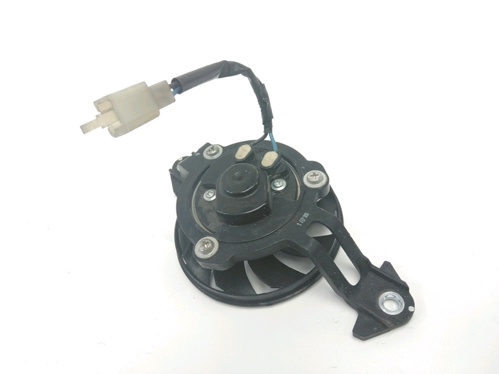 VENTILATEUR