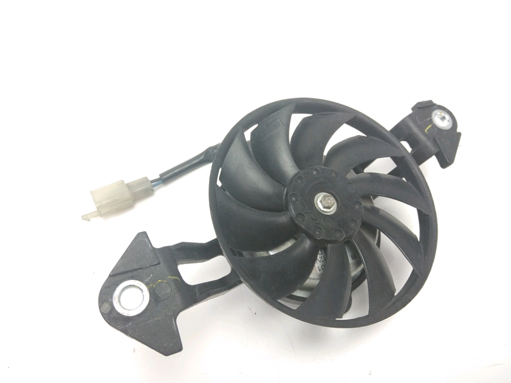 VENTILATEUR