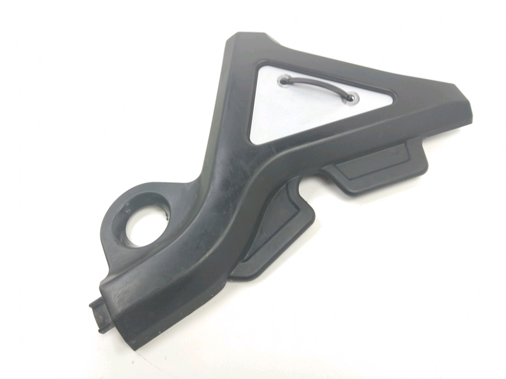 HABILLAGE DE CADRE GAUCHE