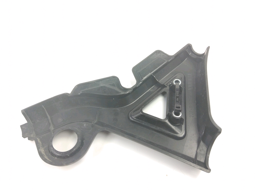 HABILLAGE DE CADRE GAUCHE