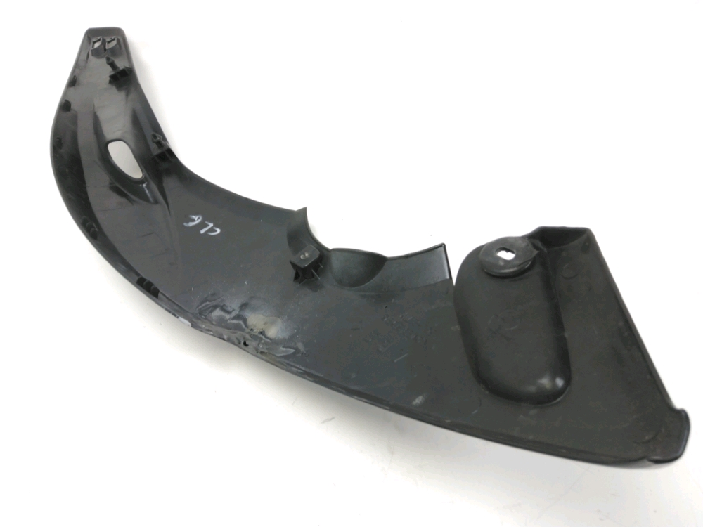 CACHE LATERAL GAUCHE