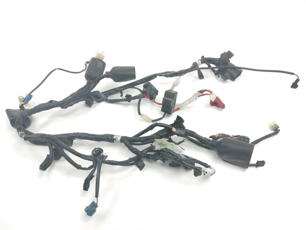 FAISCEAU ELECTRIQUE