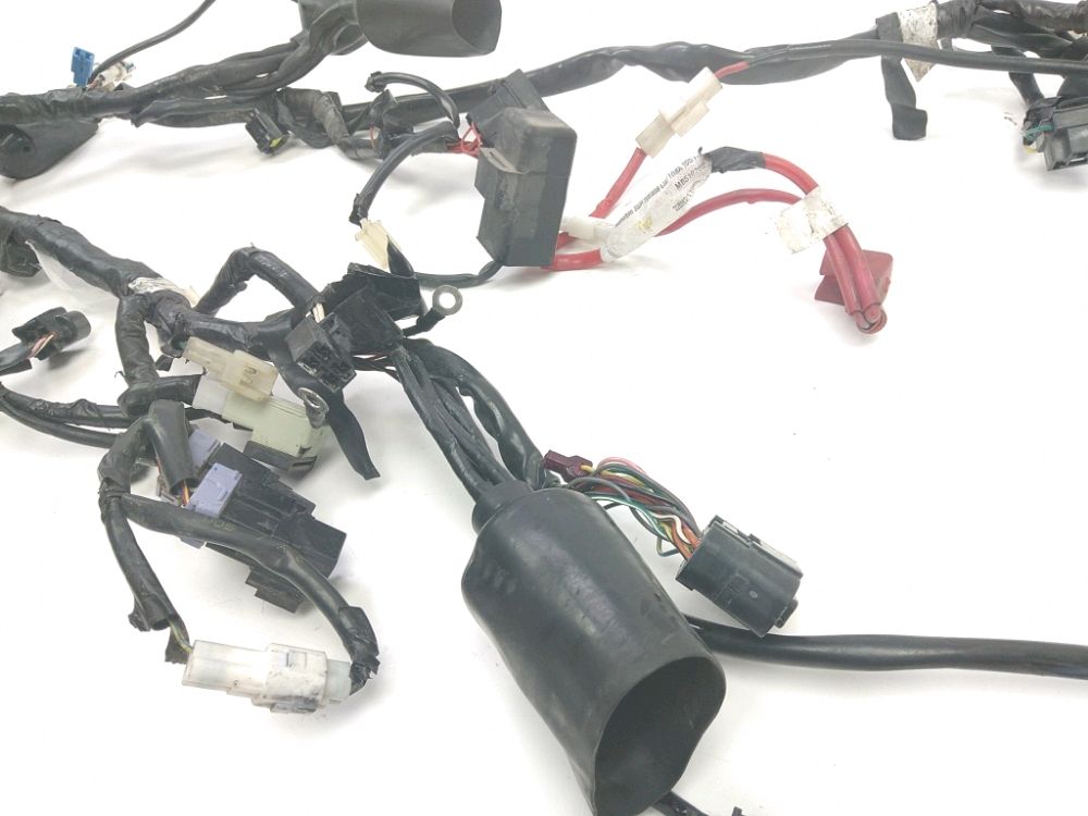 FAISCEAU ELECTRIQUE