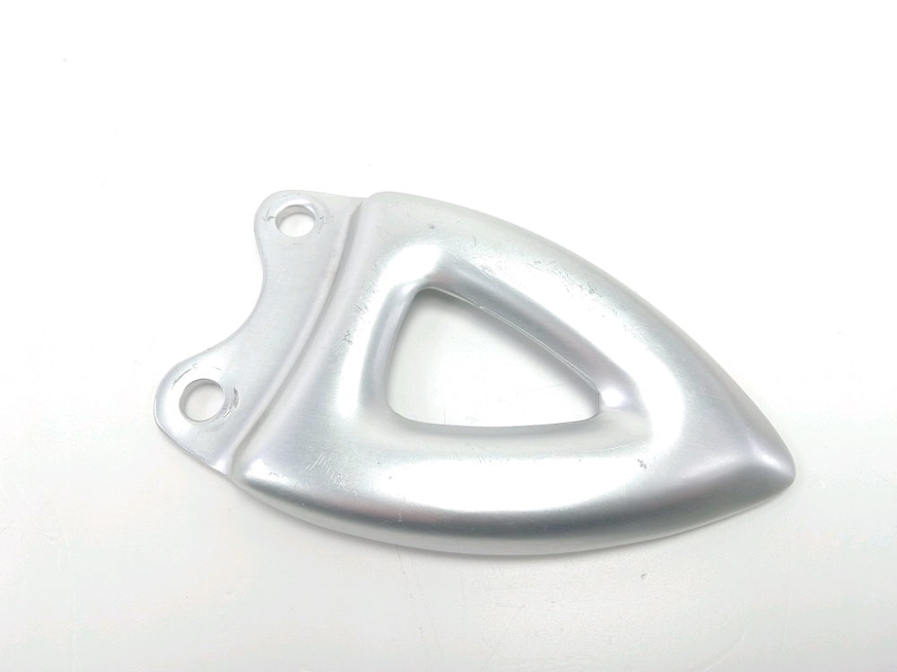 HABILLAGE PLATINE GAUCHE