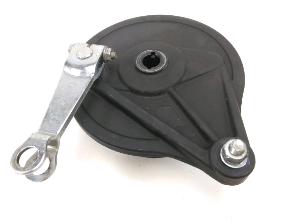 TAMBOUR ARRIERE