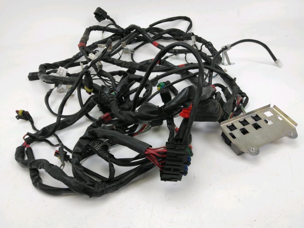 FAISCEAU ELECTRIQUE