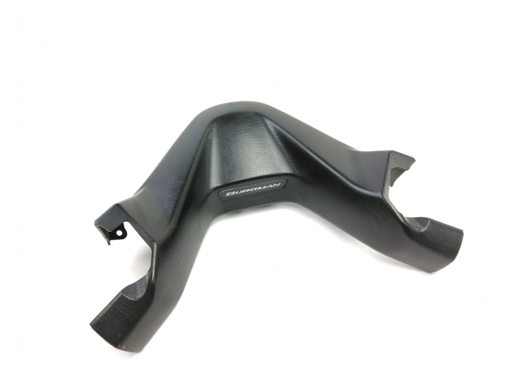 HABILLAGE AVANT DU GUIDON