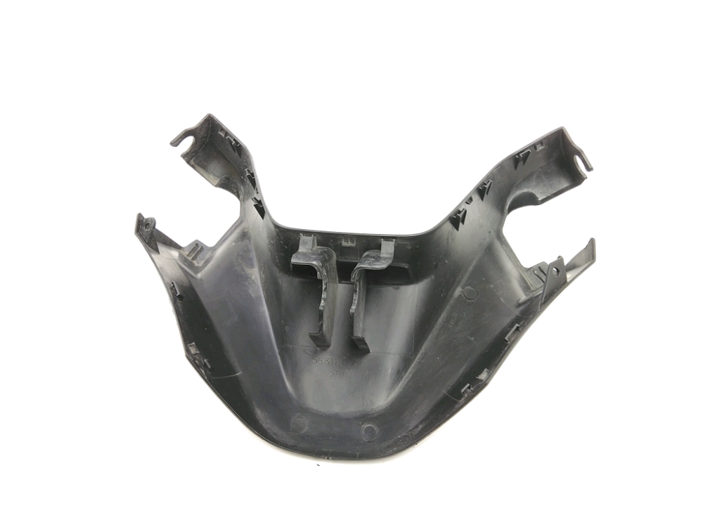 HABILLAGE AVANT DU GUIDON