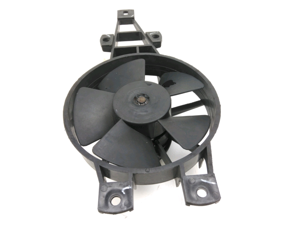 VENTILATEUR
