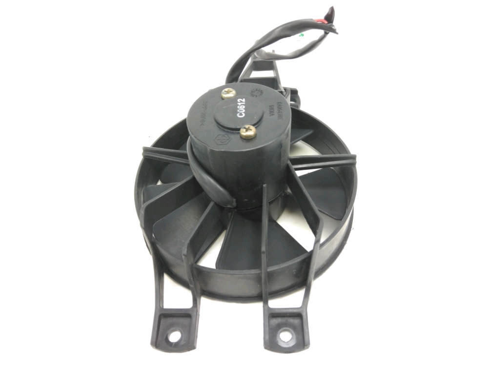 VENTILATEUR