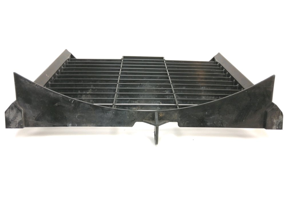 GRILLE DE RADIATEUR