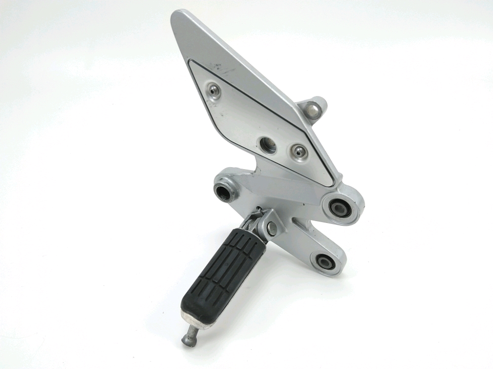 Platine avant droite complete