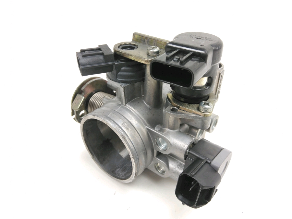 CORPS D'INJECTION DROIT