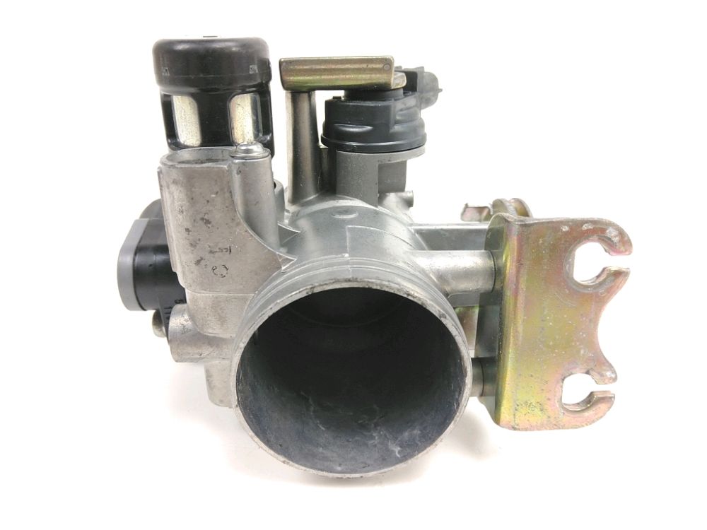 CORPS D'INJECTION DROIT