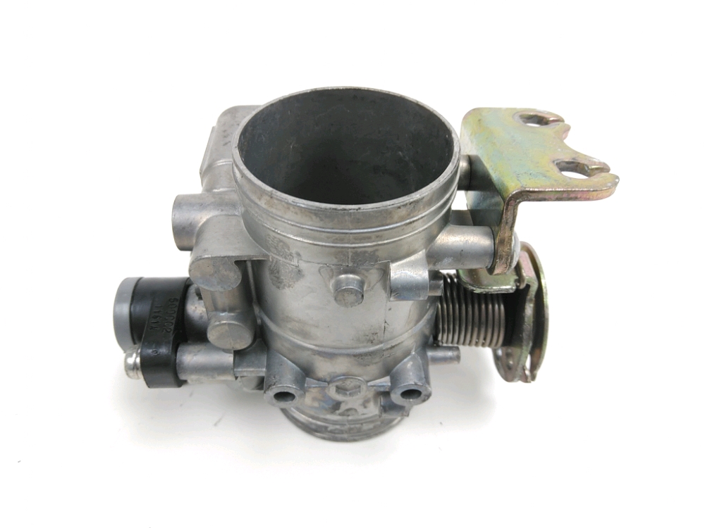 CORPS D'INJECTION DROIT