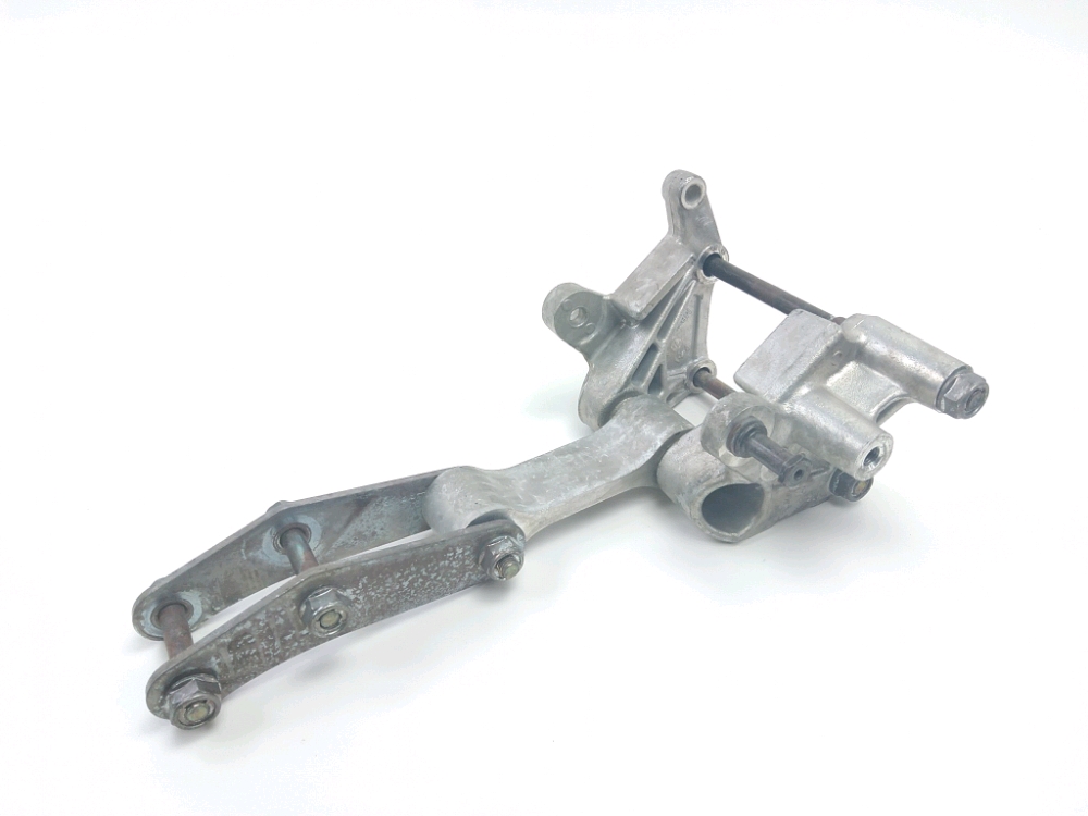 Biellette amortisseur