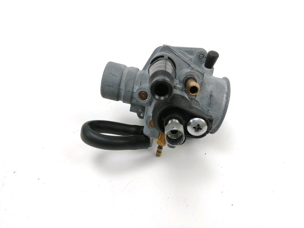 CARBURATEUR