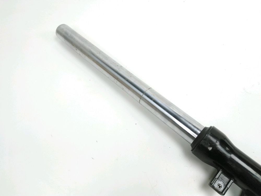 TUBE DE FOURCHE DROIT
