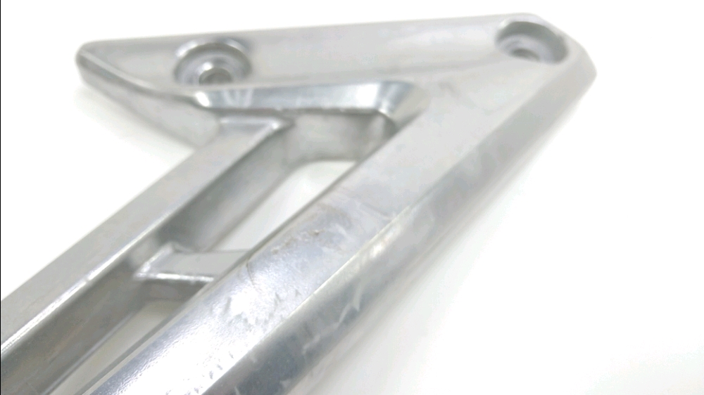 PLATINE ARRIERE DROITE COMPLETE