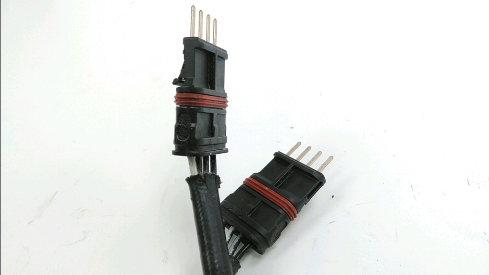 SONDE LAMBDA