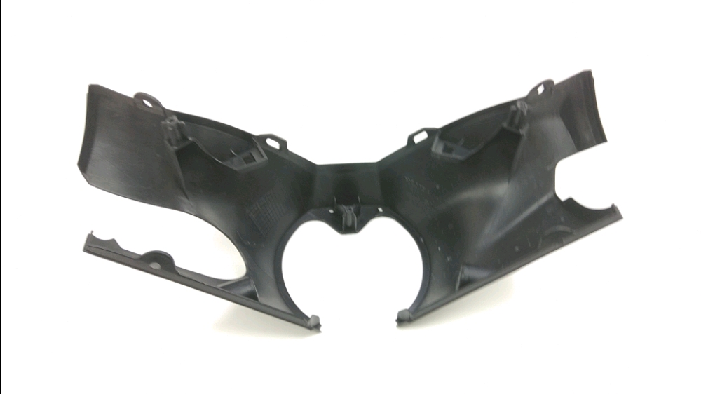 HABILLAGE ARRIERE DU GUIDON