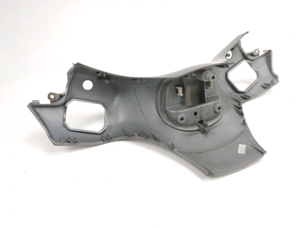 HABILLAGE AVANT DU GUIDON