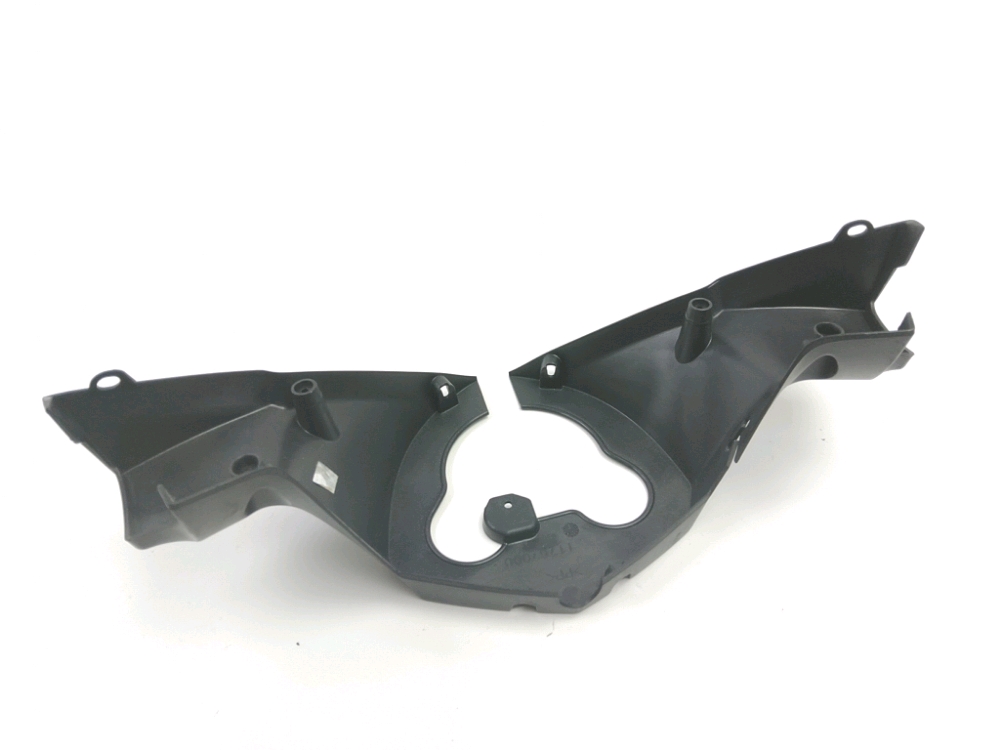 HABILLAGE ARRIERE DU GUIDON