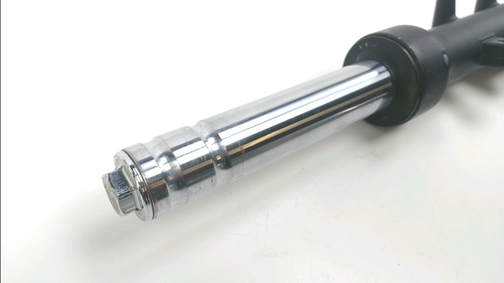 TUBE DE FOURCHE DROIT