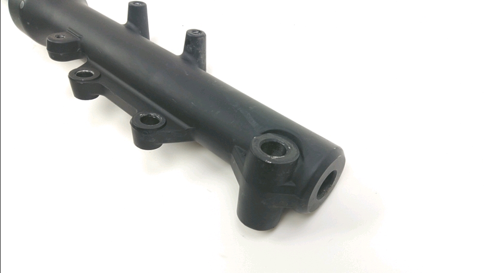 TUBE DE FOURCHE DROIT