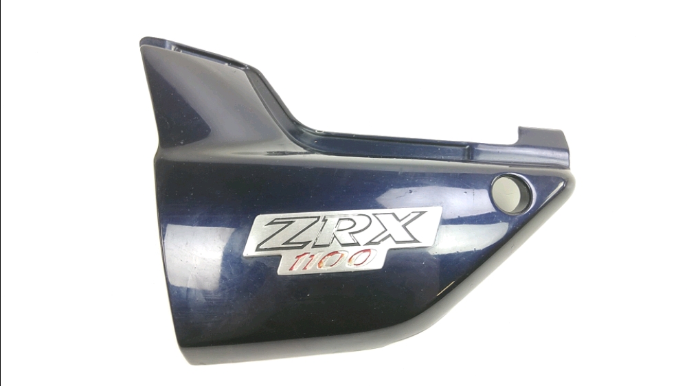 HABILLAGE DE CADRE GAUCHE