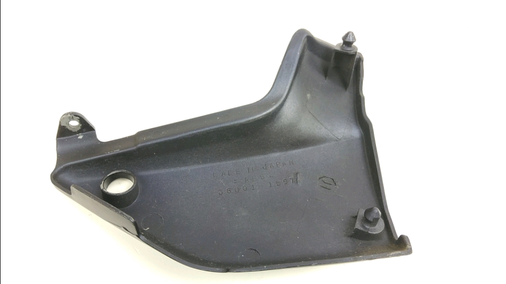 HABILLAGE DE CADRE GAUCHE