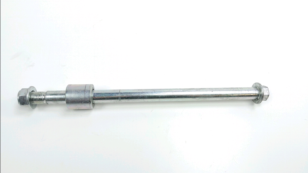 AXE DE ROUE AVANT