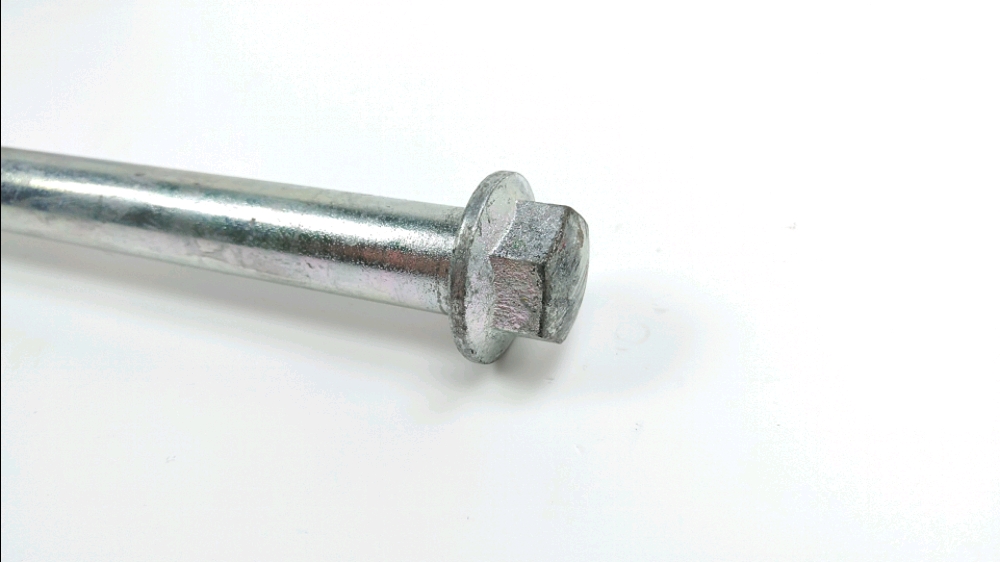 AXE DE ROUE AVANT