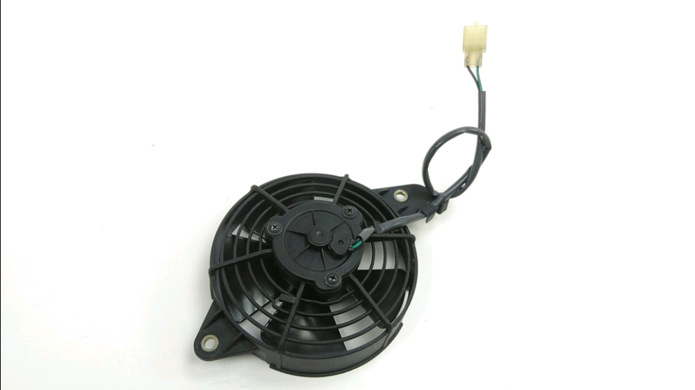 Ventilateur