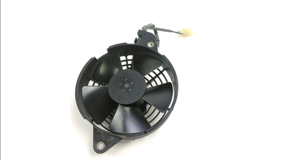 VENTILATEUR