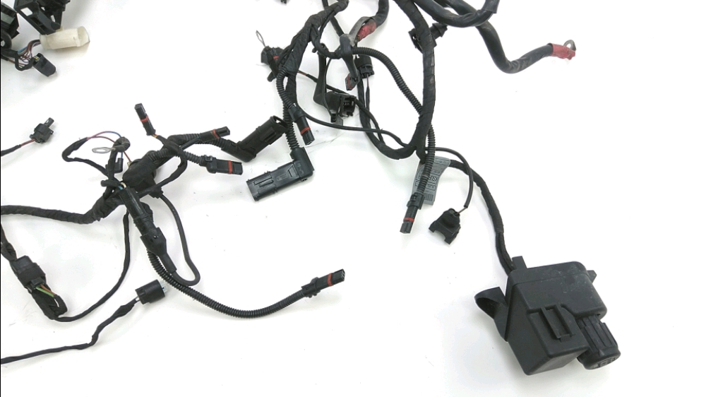 FAISCEAU ELECTRIQUE