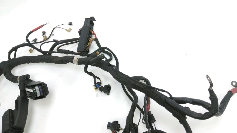 FAISCEAU ELECTRIQUE