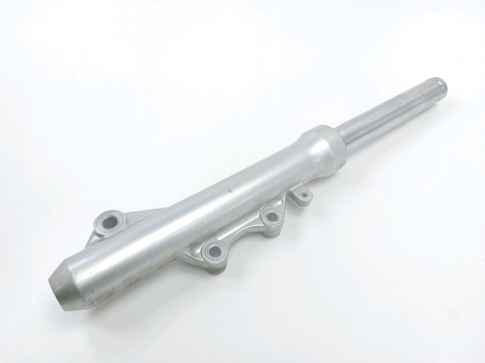 Tube de fourche gauche