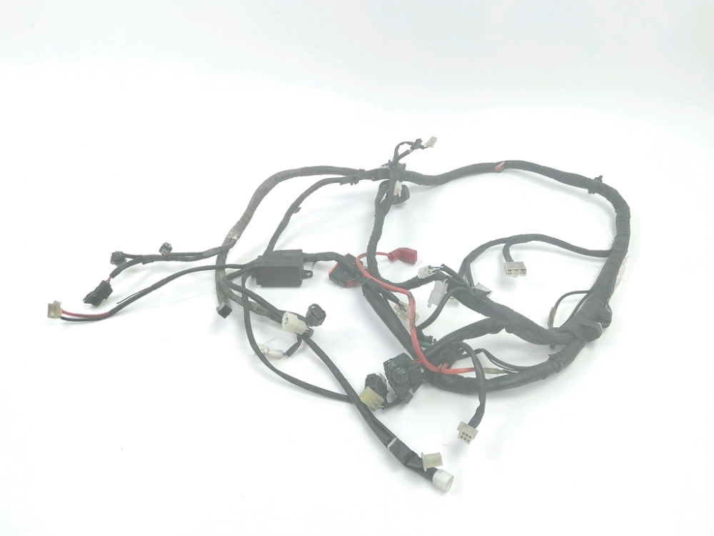 FAISCEAU ELECTRIQUE