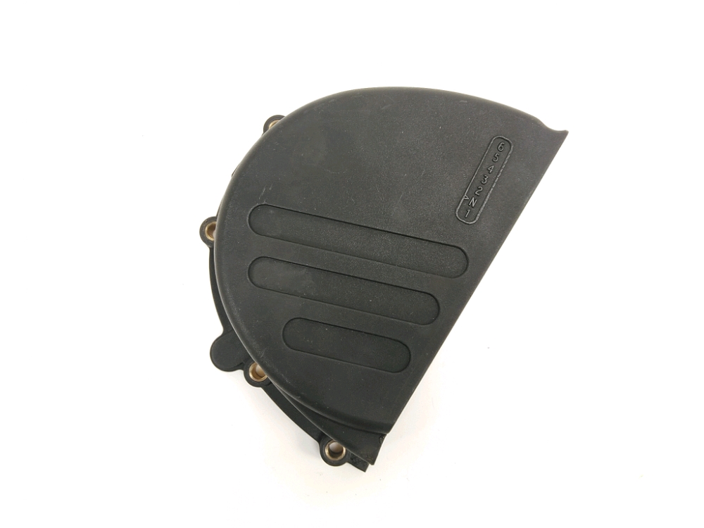 Couvercle pignon sortie boite