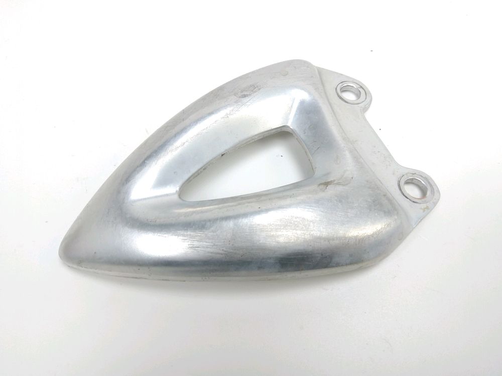 HABILLAGE PLATINE DROIT