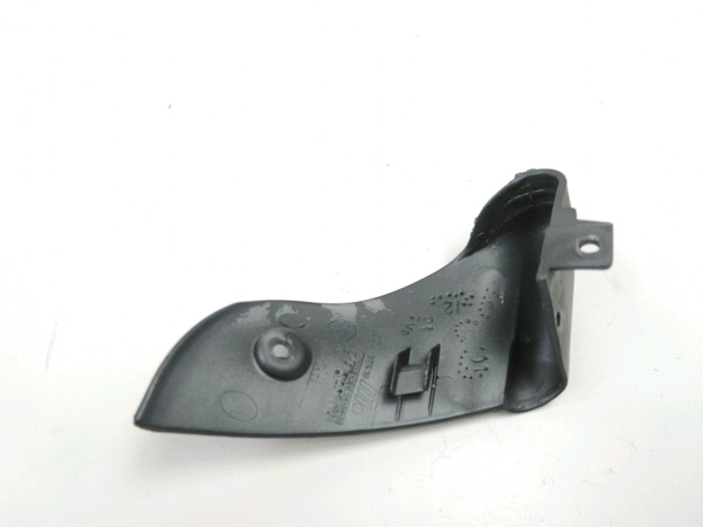 HABILLAGE DE CADRE GAUCHE