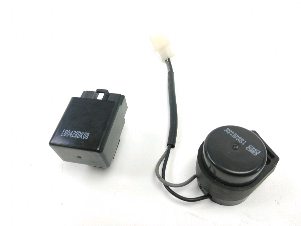 PACK ELECTRIQUE