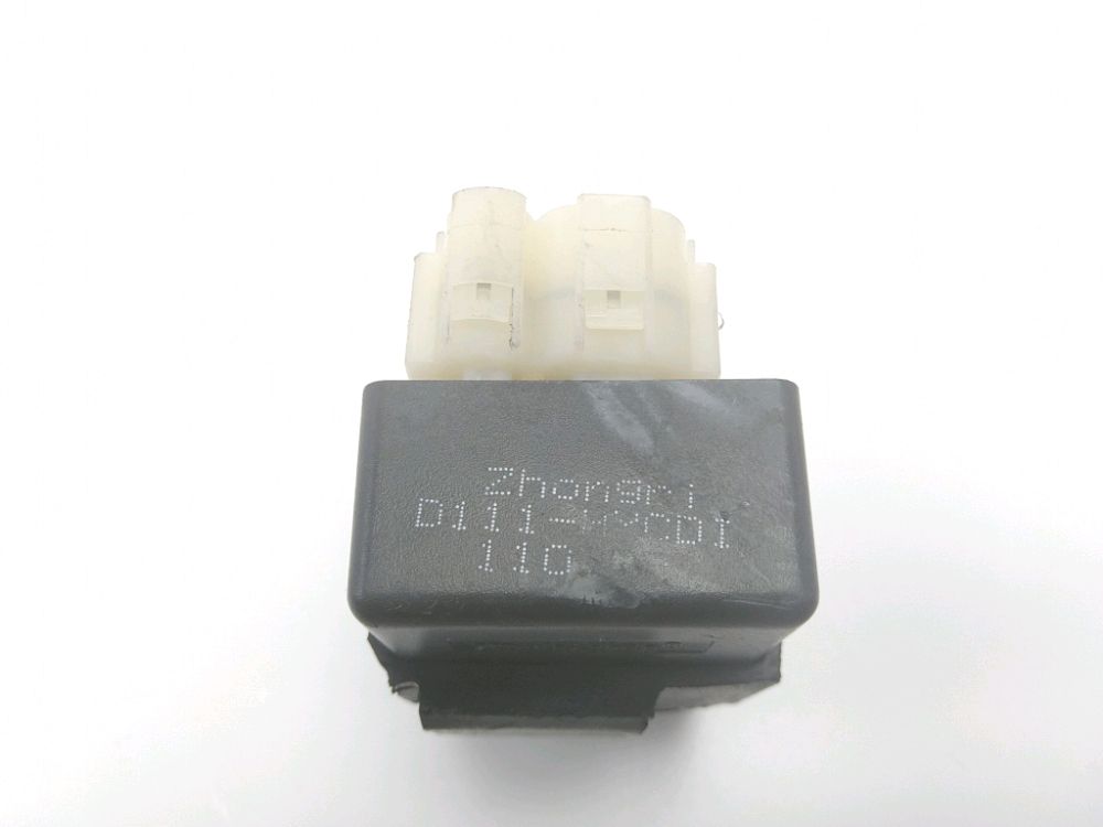 BOITIER CDI