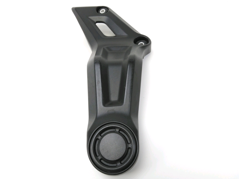 HABILLAGE DE CADRE GAUCHE