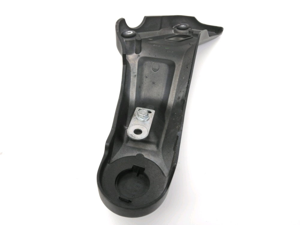 HABILLAGE DE CADRE GAUCHE