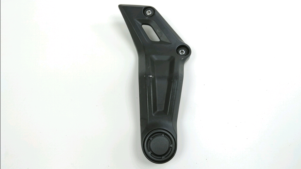 HABILLAGE DE CADRE GAUCHE