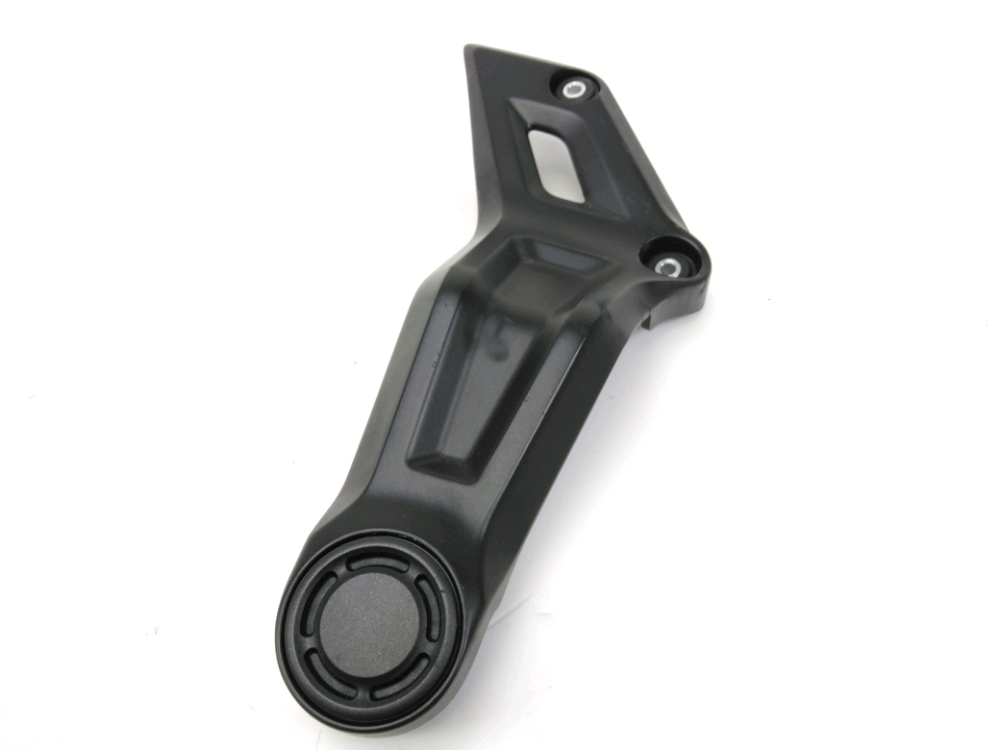 HABILLAGE DE CADRE GAUCHE